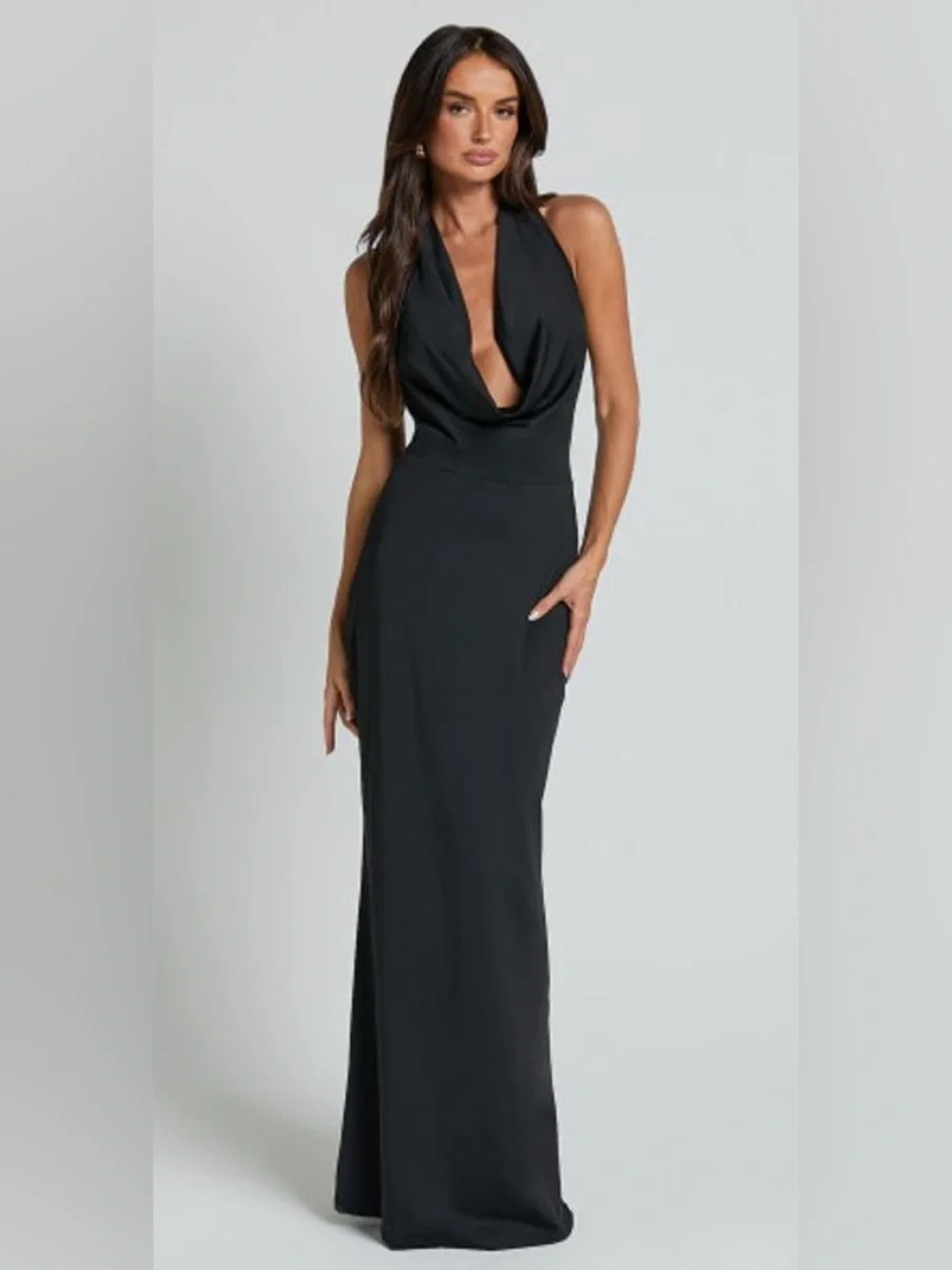 showpo bodycon dress Showpo - Dana Mini Dress